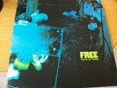 FREE TONS OF SOBS  LP MINT- GATEFOLD ISLAND UK