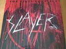 Slayer The Vinyl Conflict 11 x 180gm vinyl LP box set NEW/SEALED