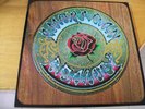 GRATEFUL DEAD AMERICAN BEAUTY LP  MINT--- USA