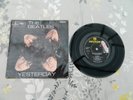 BEATLES 1965 UK 1ST PRESS FACTORY SAMPLE DEMO / PROMO YESTERDAY E.P VERY GOOD+