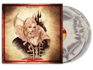 Castlevania Symphony of the Night Soundtrack Vinyl Record Bone Silver 2 LP Mondo