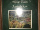 MICHAEL FRANKS - TIGER IN THE RAIN— Super Disk