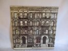 Led Zeppelin, Physical Graffiti, Vinyl LP, Die cut sleeve, K 89400  EX/EX/EX