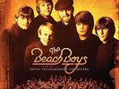 BEACH BOYS WITH THE ROYAL PHILHARMONIC ORCHESTRA (2018) NEW VINYL LP