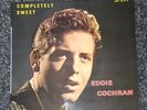 45T EP EDDIE COCHRAN