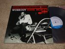 Hank Mobley Workout Analogue Productions 45 RPM #287 Blue Note