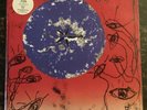 The Cure Wish Vinyl Rare LP