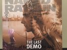 Naked Raygun Last Of The Demohicans Purple Vinyl Limited To 300 Sold Out  180G