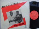 F. KENYA sikipe SUPER HOT DANCEFLOOR HIGHLIFE SOUKOUS CLEAN ? listen