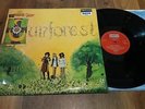 SUNFOREST Sound Of Sunforest LP Deram Nova Orig UK 1969 Stereo Acid Folk Psych