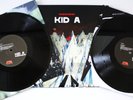 RADIOHEAD - Kid A - 2 x vinyl 10