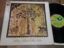 SHIRLEY & DOLLY COLLINS Anthems In Eden LP Harvest SHVL 754 UK 1969 Folk Psych