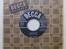 RED SOVINE: Outlaw / Which One Should I Choose 45  Country NM