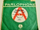 The Hollies ?– Searchin'  7'' SINGLE 1963  UK PARLOPHONE  DEMO 45 PROMO RARE