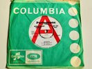 The Chasers – Inspiration / She   7'' SINGLE 1963  UK PARLOPHONE  DEMO 45 PROMO