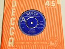 Truly Smith ?– I Love Him / Buttermilk  7'' VINYL SINGLE UK DECCA 1966 RARE DEMO