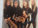 METALLICA - THE 5.98 EP GARAGE DAYS RE-REVISITED 1987 ELEKTRA-LP/Vinyl/Record