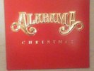 Alabama Christmas LP. RCA Records.