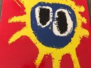 Primal Scream SCREAMADELICA Vinyl LP Record