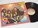 Kiss Hotter than Hell LP Album Vinyl GERMANY -Still in shrink  MINT  BELLAPHON