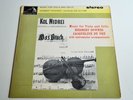 HMV CSD 1499  Herbert Downes Jacqueline Du Pre Music For Viola And Cello LP UK