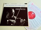 RCA Living Stereo  ?– SB.2101 Sibelius  Violin Concerto Jascha Heifetz  UK ED1