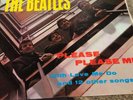 The Beatles   Please Please Me   Original 1963 UK Mono Vinyl LP