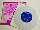The Peasants ?– Here She Comes  7'' SINGLE VINYL  1981 UK Homestead Records