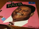 Fats Domino - THIS IS FATS LP Vinyl Jazz Classic 1ST UK ISSUE LONDON 1958 VG+/EX