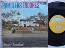 RAMBLERS DANCE BAND encores AFRO HIGHLIFE 60’s GHANA ORIGINAL 10