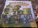 KING GIZZARD & THE LIZARD WIZARD - Paper Mache Dream Balloon  Clear Vinyl Import