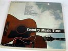 RARE 1981 US Air Force COUNTRY MUSIC TIME 7xLP (missing #3) Box radio programs