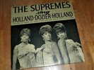 SUPREMES 