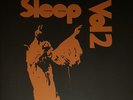 SLEEP VOL. 2 + LIVE PINK VINYL KYUSS ST VITUS BLACK SABBATH HIGH ON FIRE MELVINS
