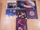Electric Light Orchestra / ELO – 7 Lps (The Light Shines On,Discovery, Third Day