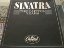 Frank Sinatra - The Capitol Years - Collectors Box Set - 20 LP's Records Vinyl