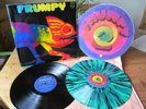 FRUMPY-- ALL WILL BE CHANGED / / FRUMPY 2--JE ORIGINAL LP 1970+1971 GIMMIXCOVER