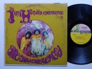 The Jimi Hendrix Experience - Are You Experienced? **OG**1967 LP Tri-Color Label