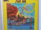 Sun Ra - Atlantis LP 1973 ABC Records Impulse AS-9239
