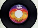 DANNY WHITE Natural Soul Brother Original Northern Soul