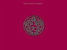 KING CRIMSON **Discipline **NEW 200 GRAM RECORD LP VINYL