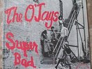 The O'Jays Super Bad 1973 LP Vinyl S/S Factory Sealed TLP-9510 Peace