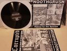 Noothgrush / Corrupted split LP