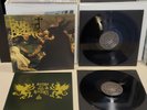 Reverend Bizarre ?– Return To The Rectory 2x LP