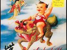 STONE TEMPLE PILOTS RARE SEALED LP PURPLE 1994 USA 1st PRESS HYPE STICKER OOP