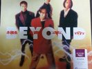 BEYOND ???? - Continue The Revolution HONG KONG / CHINESE ROCK (KOREA LP)