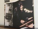 NEIL YOUNG  Live At Massey Hall 1971 180g 2LP  gatefold Vinyl Perfect Condition