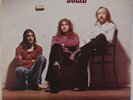 GROUNDHOGS: Solid WWA UK 1st Press, Textured HEAVY Blues Prog Rock Vinyl LP NM