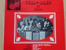 Star band de Dakar Volume 9, rare blue label VG++
