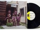RAW SOUL EXPRESS - s/titled LP rare MODERN SOUL funk miami breaks USA ORIG  cat